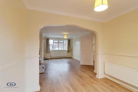 undefined, Sandbach