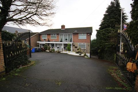 undefined, Ashby Road, Burton upon Trent DE15