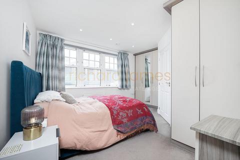 3 bedroom apartment for sale, Rosebery Place, Mill Hill, London