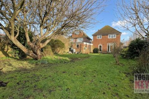 3 bedroom detached house for sale, Surrenden Road, Folkestone, Kent CT19 4AQ