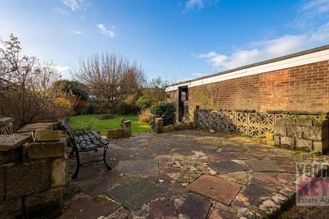 3 bedroom detached house for sale, Surrenden Road, Folkestone, Kent CT19 4AQ