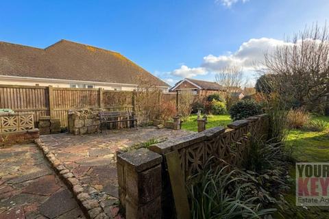 3 bedroom detached house for sale, Surrenden Road, Folkestone, Kent CT19 4AQ