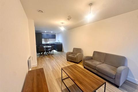 1 bedroom apartment for sale, Bastion Point, 12 Oriel Street L3