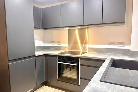 1 bedroom apartment for sale, Bastion Point, 12 Oriel Street L3