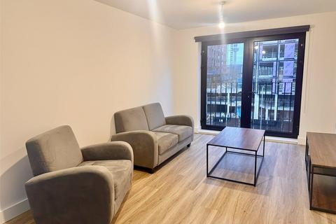 1 bedroom apartment for sale, Bastion Point, 12 Oriel Street L3
