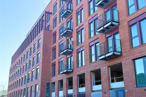 1 bedroom apartment for sale, Bastion Point, 12 Oriel Street L3