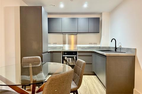 1 bedroom apartment for sale, Bastion Point, 12 Oriel Street L3