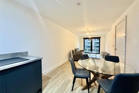 1 bedroom apartment for sale, Bastion Point, 12 Oriel Street L3