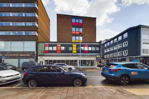 undefined, Tivoli House, South Street, HU1