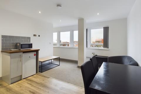 undefined, Tivoli House, South Street, HU1