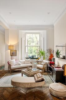 3 bedroom apartment to rent, Randolph Avenue, London W9