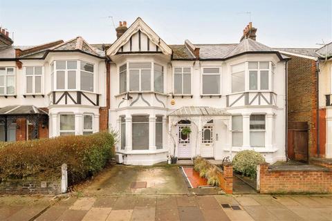 3 bedroom terraced house for sale, Gillingham Road, London NW2