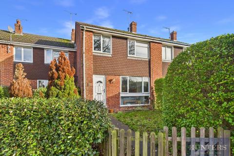 Hatherley, Cheltenham