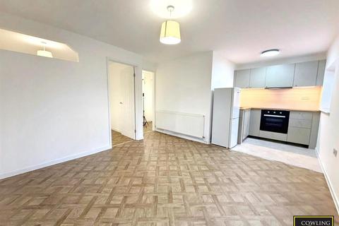 1 bedroom apartment for sale, Southend Road, Wickford