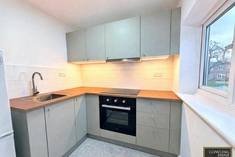 1 bedroom apartment for sale, Southend Road, Wickford