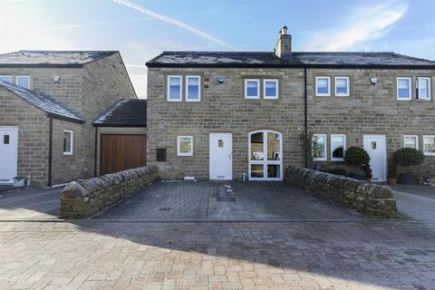 3 bedroom cottage for sale, Keepers Way, Huddersfield HD4