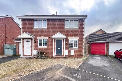 undefined, Lime Kiln Gardens, Bradley Stoke, South, Gloucestershire, BS32