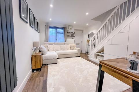 undefined, Lime Kiln Gardens, Bradley Stoke, South, Gloucestershire, BS32