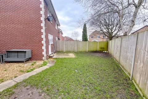 undefined, Lime Kiln Gardens, Bradley Stoke, South, Gloucestershire, BS32