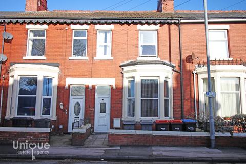 Lancaster Road, Knott End On Sea, Poulton-le-Fylde, FY6