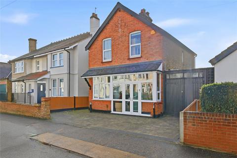 3 bedroom detached house for sale, Branksome Road, Southend-on-Sea, Essex, SS2