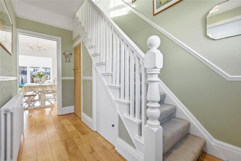 3 bedroom detached house for sale, Branksome Road, Southend-on-Sea, Essex, SS2