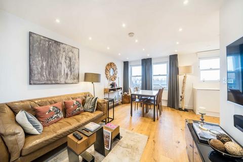 1 bedroom flat to rent, Bloomsbury Place, London SW18