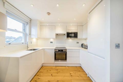 1 bedroom flat to rent, Bloomsbury Place, London SW18