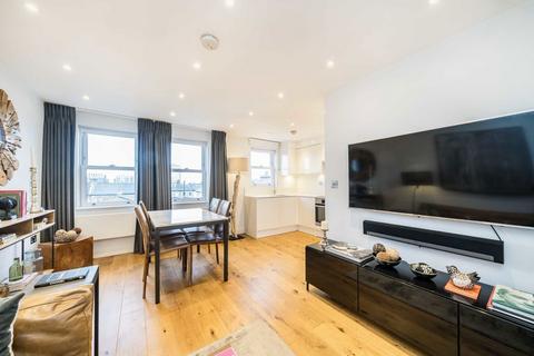 1 bedroom flat to rent, Bloomsbury Place, London SW18