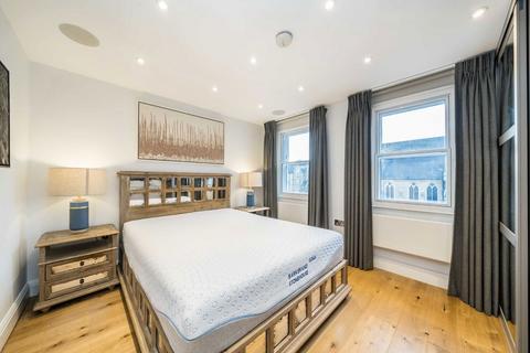 1 bedroom flat to rent, Bloomsbury Place, London SW18