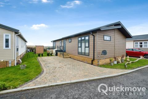 2 bedroom park home for sale, Milford-On-Sea, Hampshire, SO41
