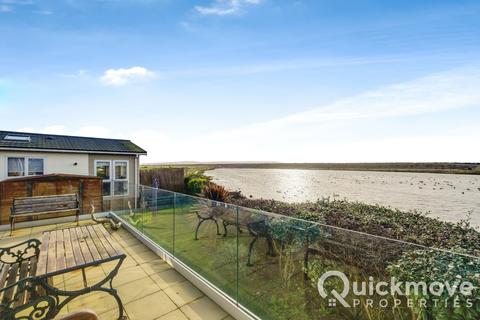 2 bedroom park home for sale, Milford-On-Sea, Hampshire, SO41