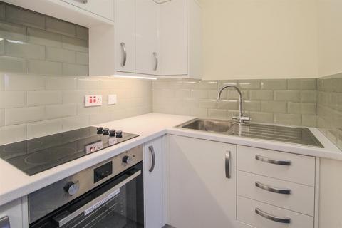 undefined, Beech Court, Mapperley, Nottingham
