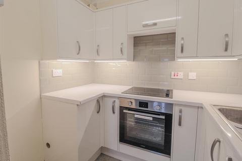 undefined, Beech Court, Mapperley, Nottingham