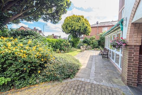 undefined, Beech Court, Mapperley, Nottingham