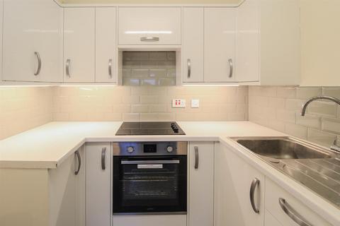 undefined, Beech Court, Mapperley, Nottingham