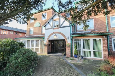 undefined, Beech Court, Mapperley, Nottingham