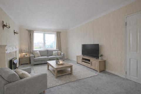 undefined, Beech Court, Mapperley, Nottingham