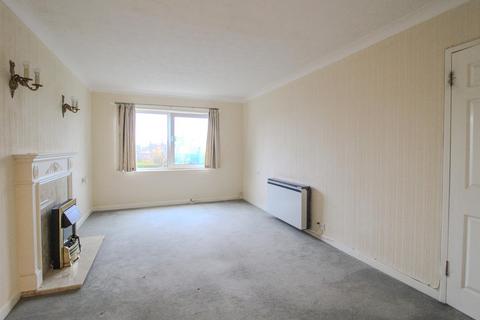 undefined, Beech Court, Mapperley, Nottingham