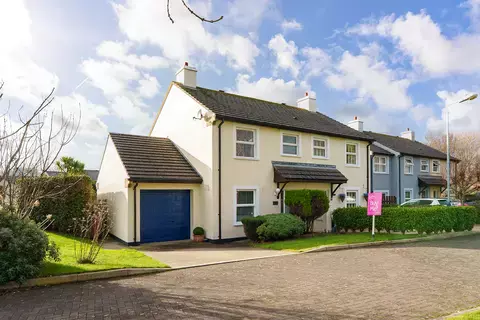 undefined, 41, Faaie Ny Cabbal, Kirk Michael