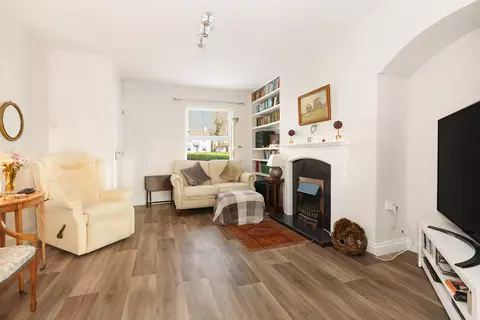 undefined, 41, Faaie Ny Cabbal, Kirk Michael