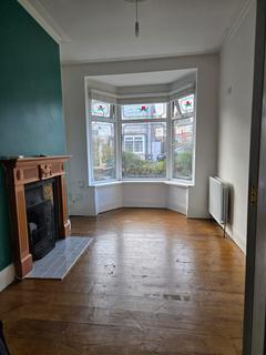 undefined, Westbury Road, Birmingham, B17