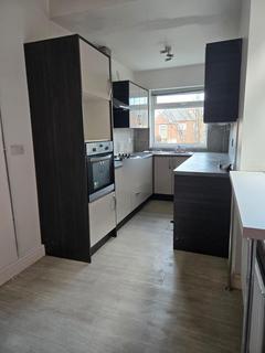undefined, Westbury Road, Birmingham, B17