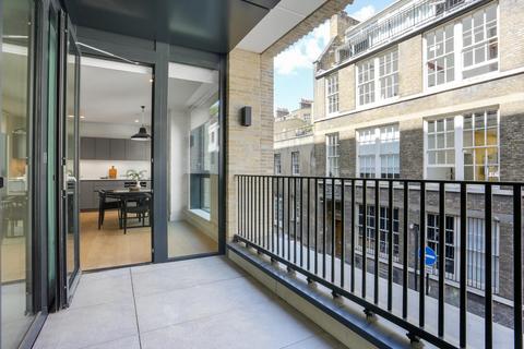 undefined, Morwell Street, London, WC1B