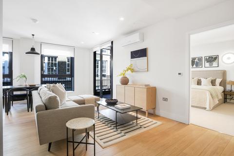 undefined, Morwell Street, London, WC1B