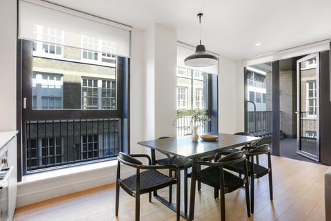 undefined, Morwell Street, London, WC1B