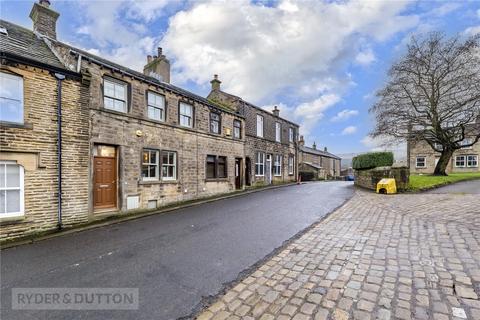 undefined, The Village, Holme, Holmfirth, West Yorkshire, HD9