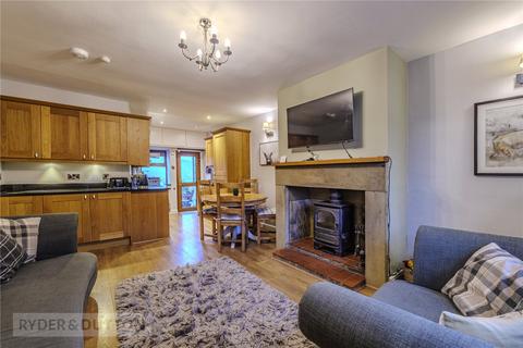 undefined, The Village, Holme, Holmfirth, West Yorkshire, HD9