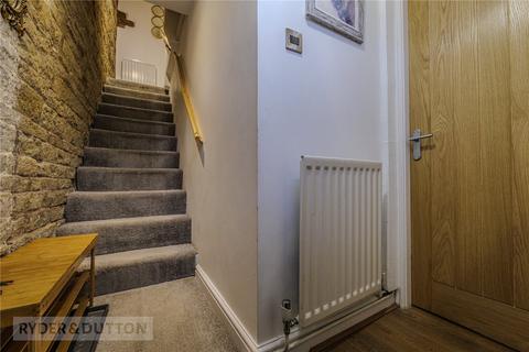 undefined, The Village, Holme, Holmfirth, West Yorkshire, HD9