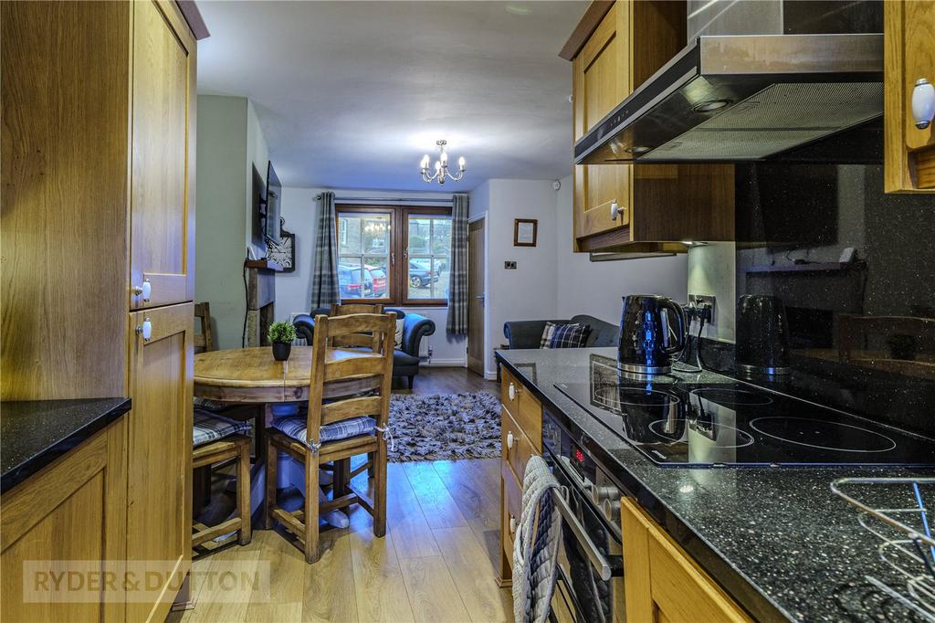 Kitchen Dining